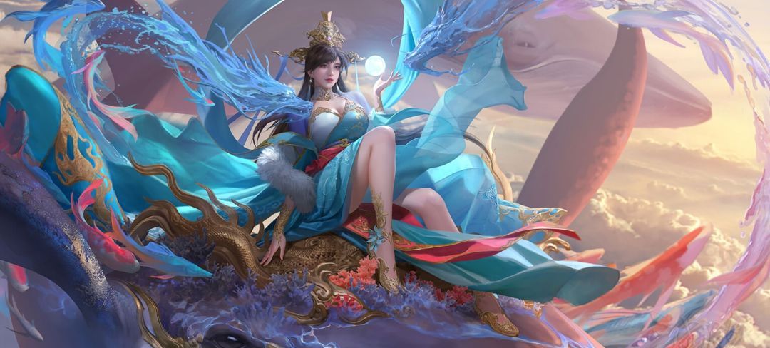 三国杀谋甄姬强度解析