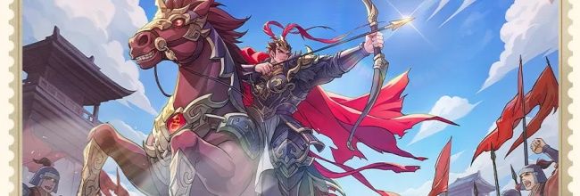 《三国杀：武将觉醒》吕布培养攻略