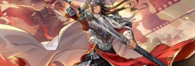 《三国杀：武将觉醒》新区攻略技巧
