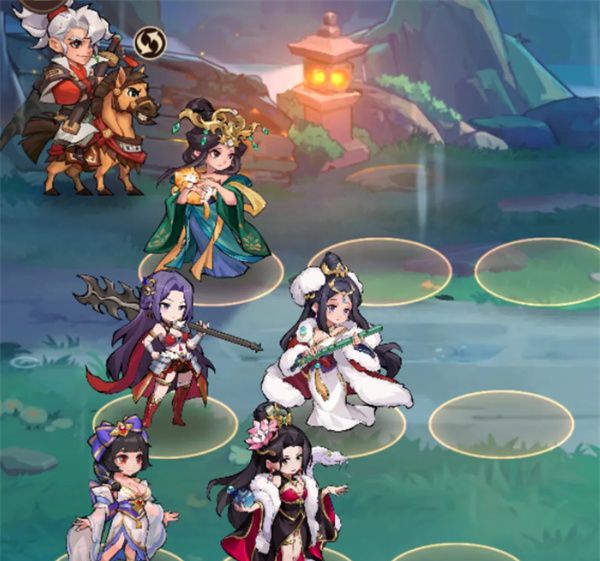 《三国杀：武将觉醒》玄武副本玩法攻略