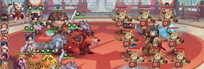 《三国杀：武将觉醒》玄武副本玩法攻略