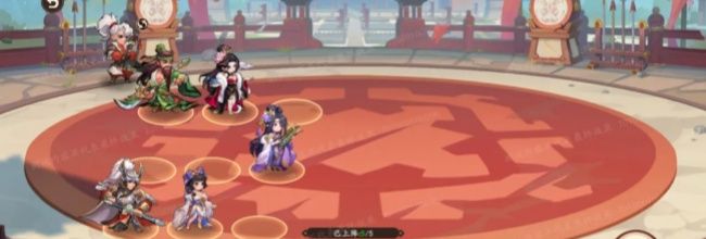 《三国杀：武将觉醒》周瑜角色攻略