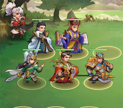 《三国杀：武将觉醒》周瑜角色使用测评