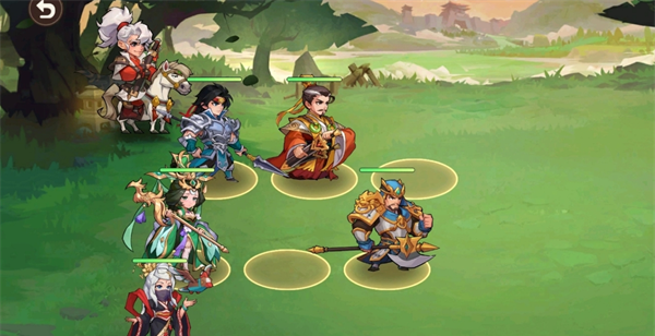 《三国杀：武将觉醒》赵云玩法推荐