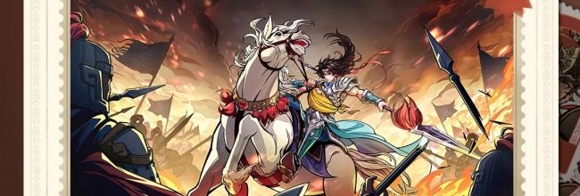 《三国杀：武将觉醒》赵云玩法推荐