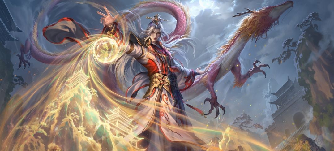 三国杀武将秦宓玩法攻略