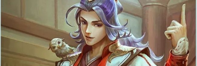 三国杀武将秦宓玩法攻略
