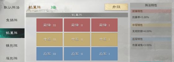 三国：天下归心曹操争锋队搭配思路解析