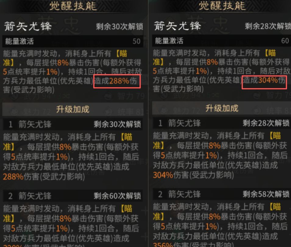 《三国：天下归心》黄忠技能及阵容推荐
