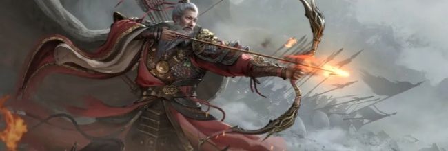 《三国：天下归心》黄忠技能及阵容推荐