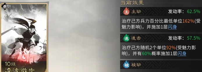 《三国：天下归心》连环小霸王队布阵思路