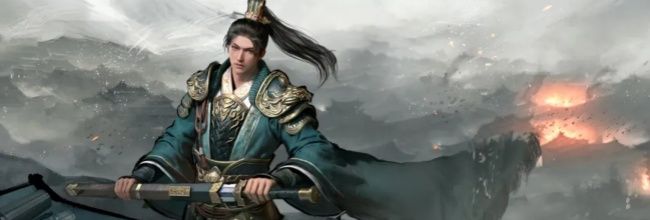 《三国：天下归心》陆逊技能解析及阵容推荐