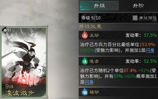 《三国：天下归心》前期高性价比阵容推荐