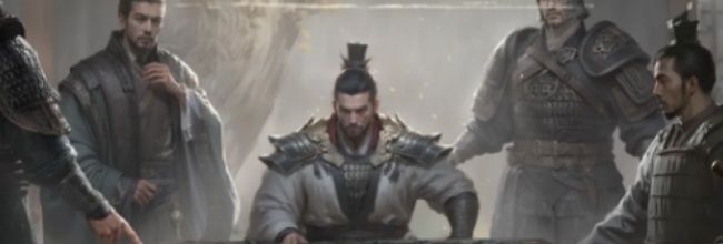 《三国：天下归心》霜火争霸玩法规则