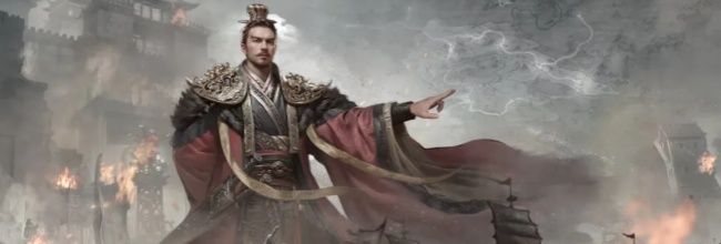 《三国：天下归心》孙权技能及阵容搭配