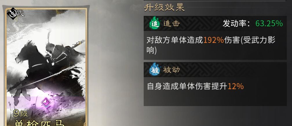 《三国：天下归心》徐庶控制拼点队组建攻略