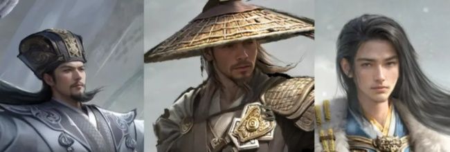 《三国：天下归心》徐庶控制拼点队组建攻略