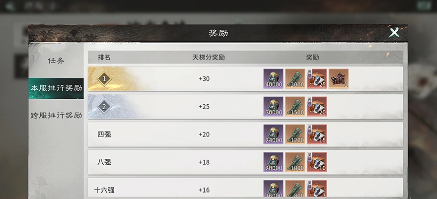 《三国：天下归心》演武争锋玩法介绍