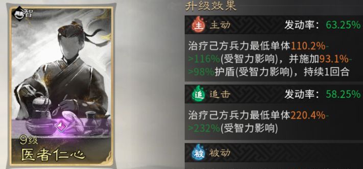 《三国：天下归心》诸葛亮神算御极队攻略