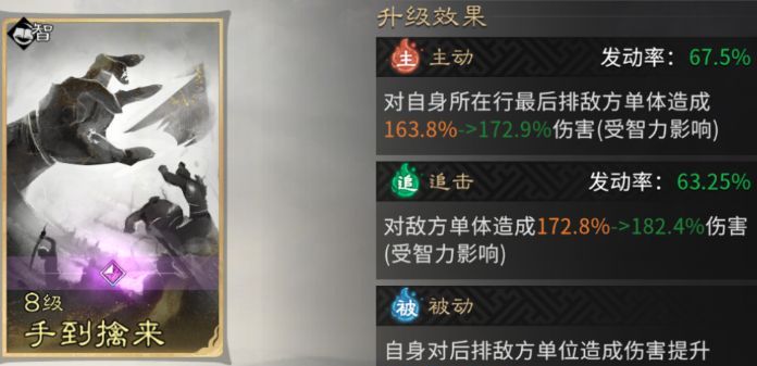 《三国：天下归心》诸葛亮神算御极队攻略