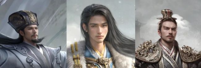 《三国：天下归心》诸葛亮神算御极队攻略