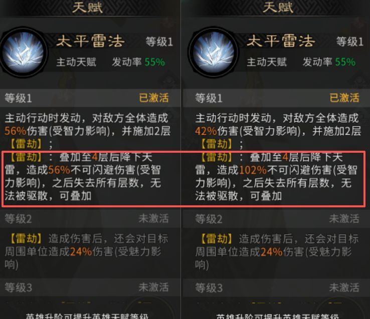 《三国：天下归心》张角技能及阵容解析