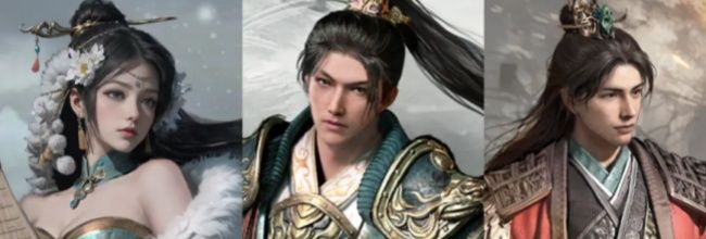 《三国：天下归心》追击灼烧队阵容推荐