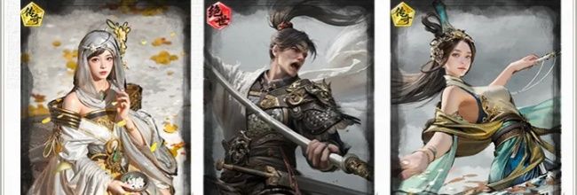 《三国：天下归心》赵云攻防一体闪避队搭配推荐