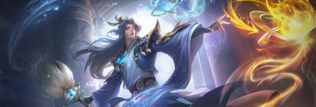 《曙光英雄》诸葛亮技能操作解析