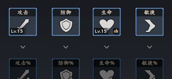 三国志异闻录夏侯惇培养攻略