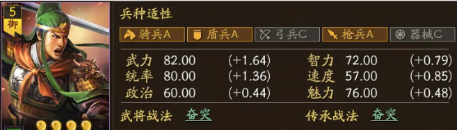 《三国志战略版》0氪及低氪玩家开荒攻略