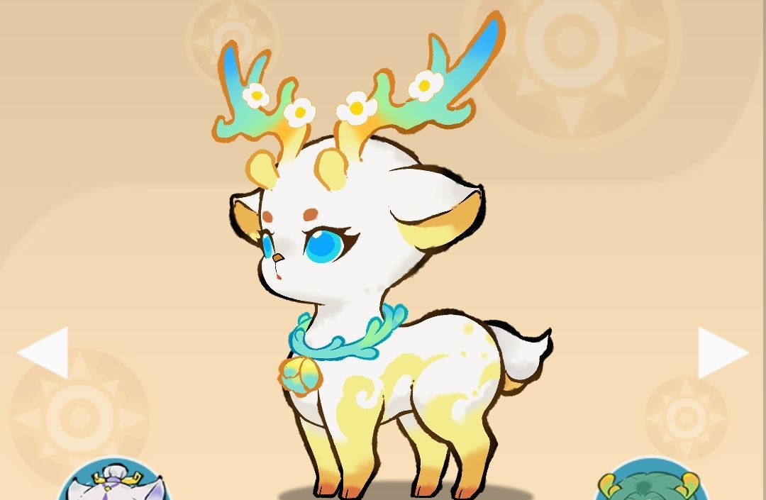 《山海进化录》最强宠物鲲的养成攻略