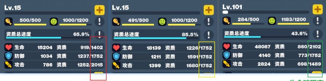世界之光宠物繁育心得