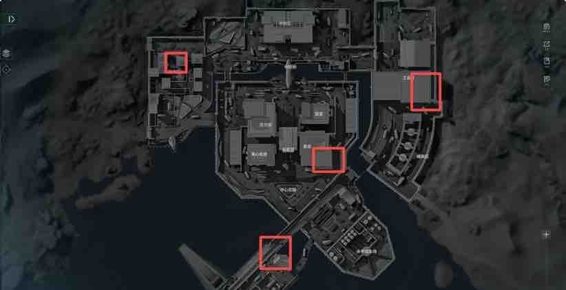 《三角洲行动》3x3三阶段任务通关玩法