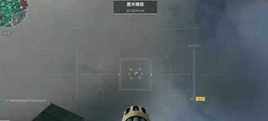 三角洲行动火神炮详解