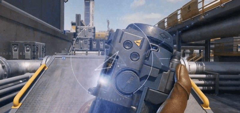 《三角洲行动》回响技能介绍