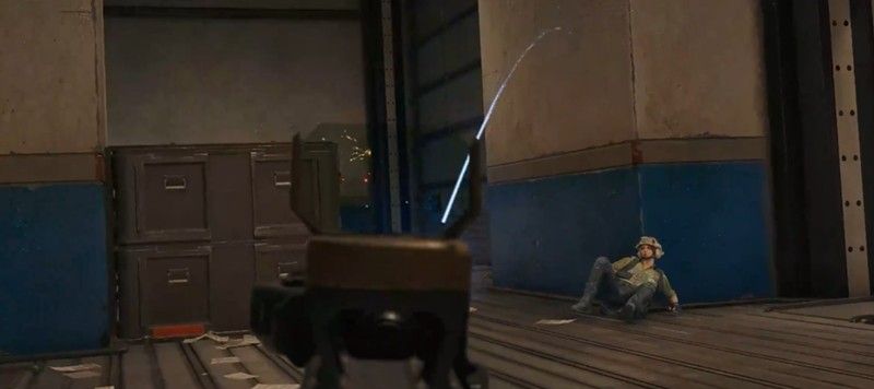 《三角洲行动》回响技能介绍