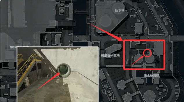 三角洲行动s10无人机彩蛋房任务详解
