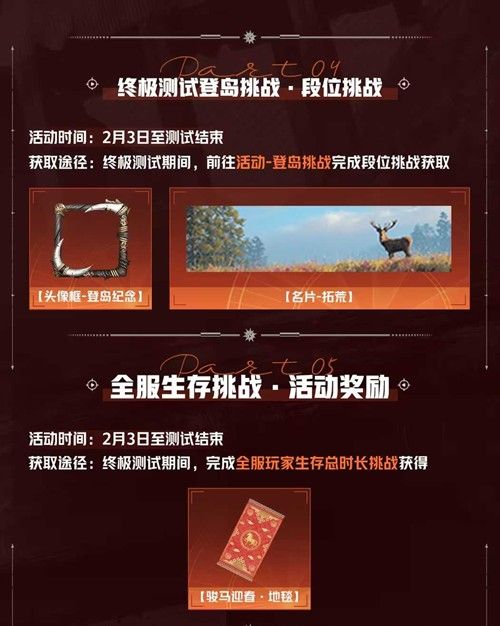 《失控进化》可继承皮肤一览