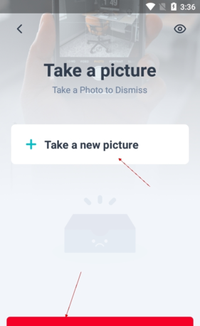使命闹钟app拍照闹钟设置方法