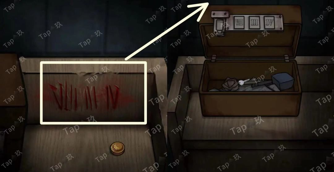 《十三号病院》超详细图文全攻略