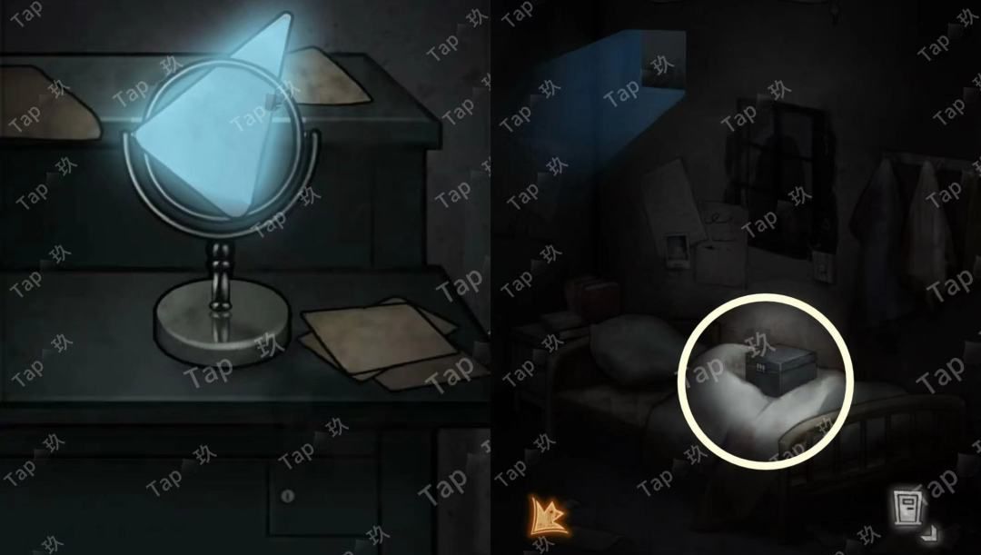 《十三号病院》超详细图文全攻略