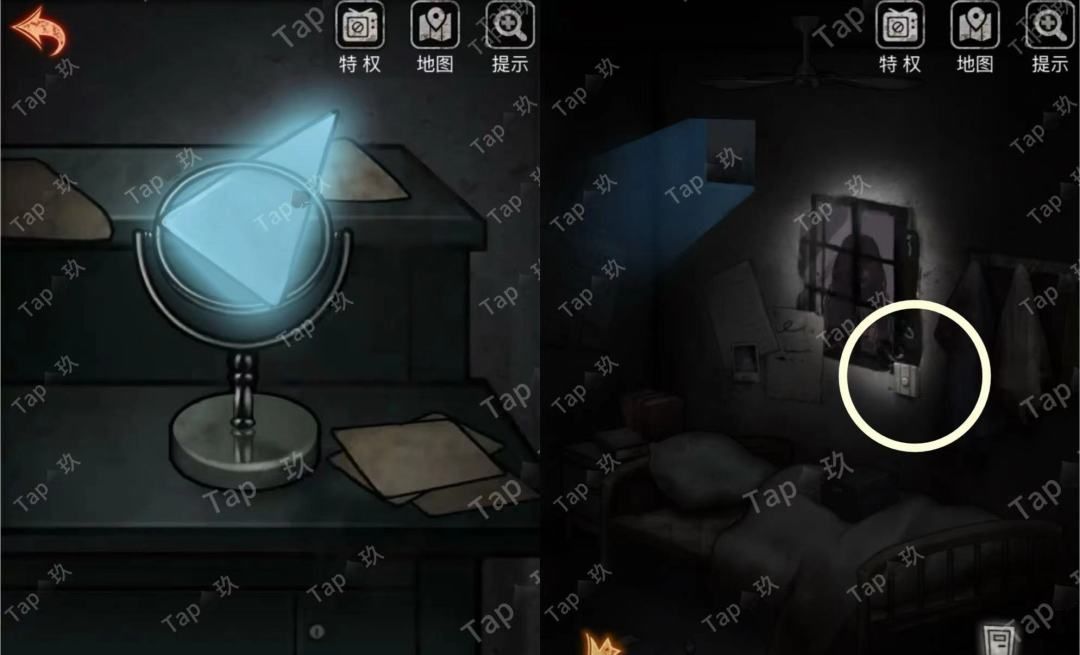 《十三号病院》超详细图文全攻略
