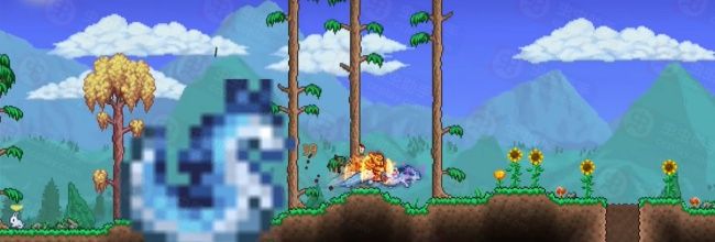 《泰拉瑞亚》帕鲁宠物获取方法