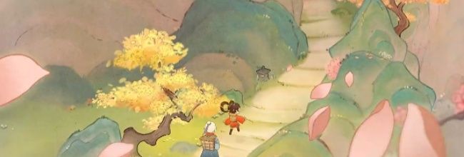 桃源深处有人家众神归位成就达成攻略