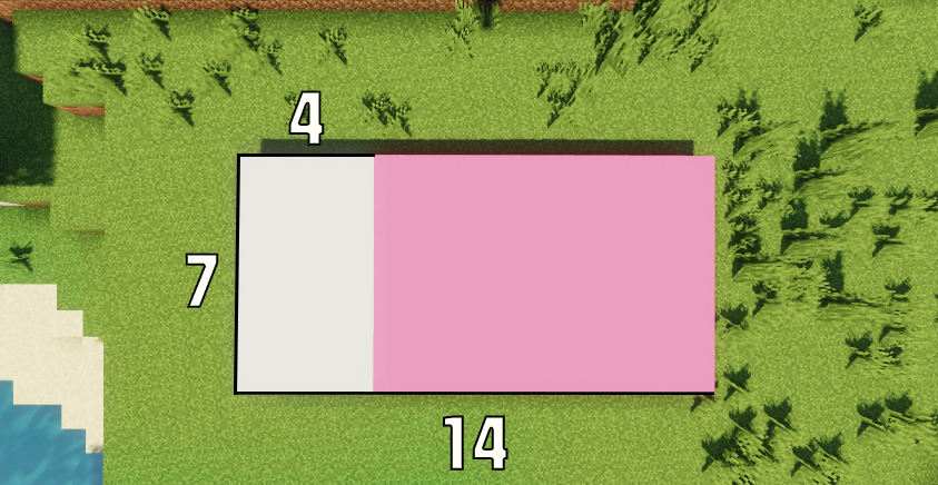 《我的世界：移动版》冰淇淋车改造方案