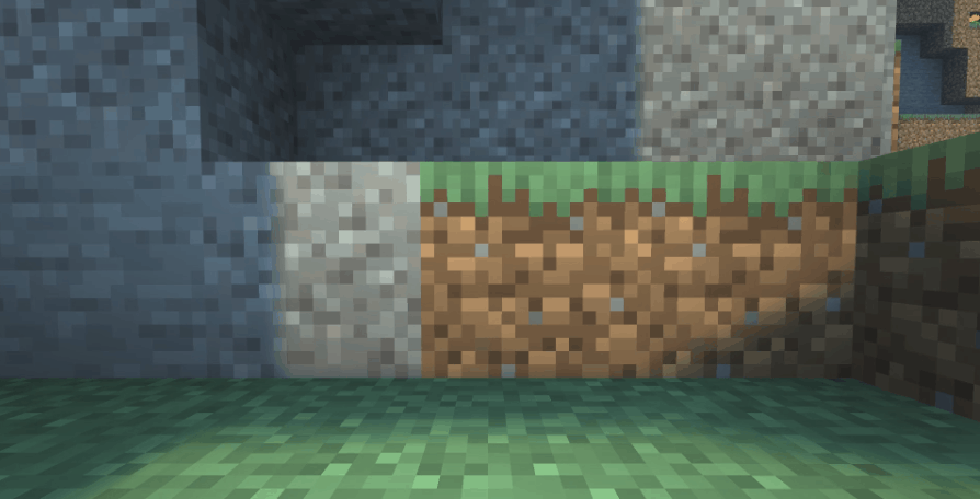 《我的世界：移动版》弹跳平台搭建教程