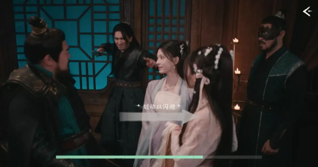 《完蛋！我被美女包围了！2》全成就一览