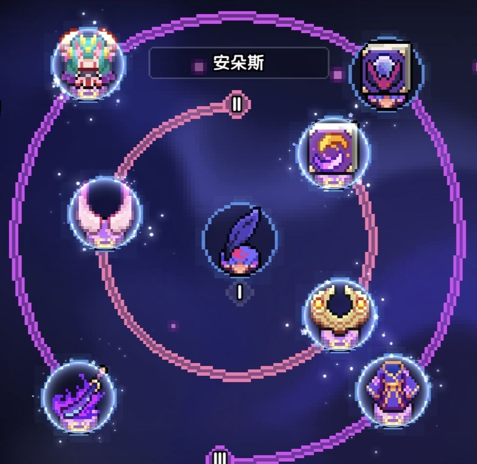 《我的勇者》单卡拉比牧师大秘境配装及打法
