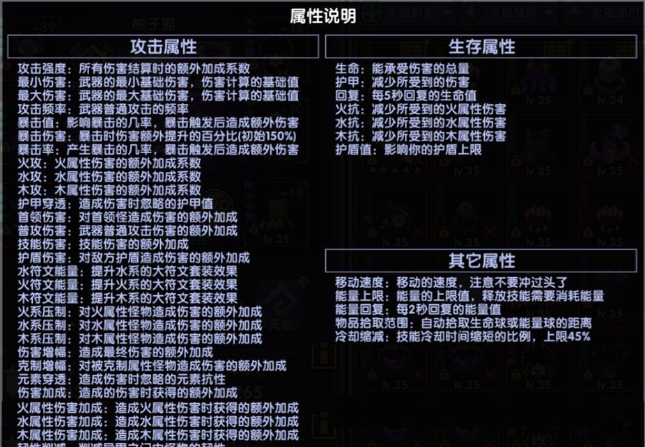 我的勇者像素三国新水忍赛博武器通用攻略